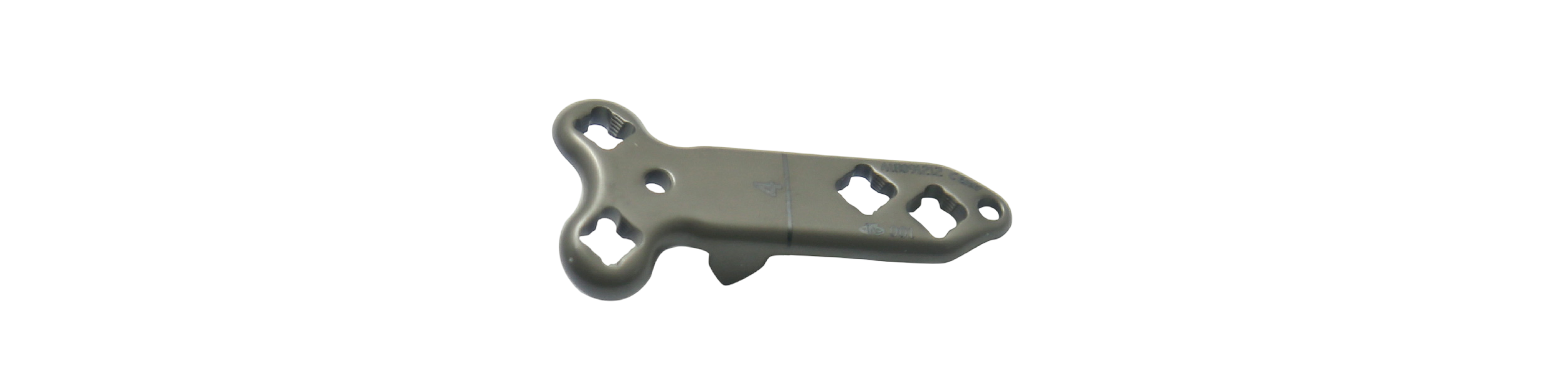 Opening Wedge Plates